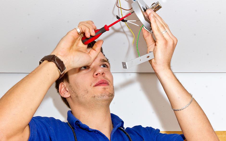 électricien artisan Romainville