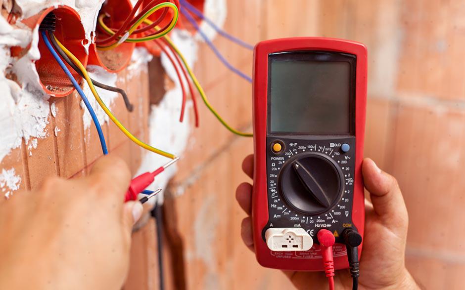 électricien artisan Romainville